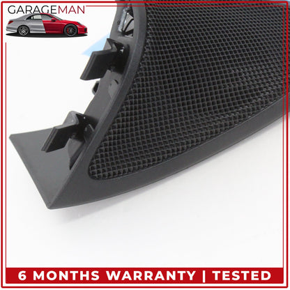 2014-2019 Mercedes-Benz CLA250 W117 Sedan Front Left Door Tweeter Speaker 2468200302 OEM