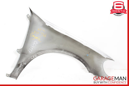 2002-2005 Mercedes W163 ML350 Front Left Driver Side Fender Panel 1638801906 OEM