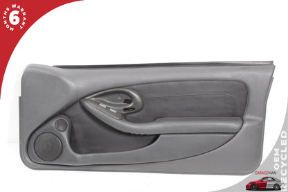 1993-2002 Pontiac Firebird Front Right Side Door Interior Trim Panel OEM