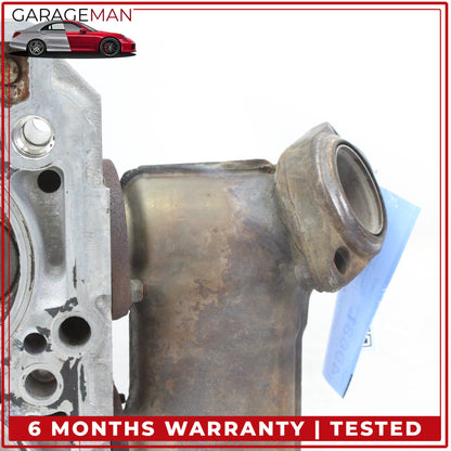 1998-2005 Mercedes W210 E320 C320 Engine Motor Right Cylinder Head Camshaft OEM