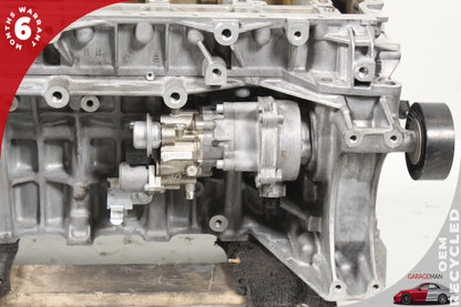 2007-2013 BMW 335is 135i 535i 3.0L Engine Motor Main Block 7576331 OEM