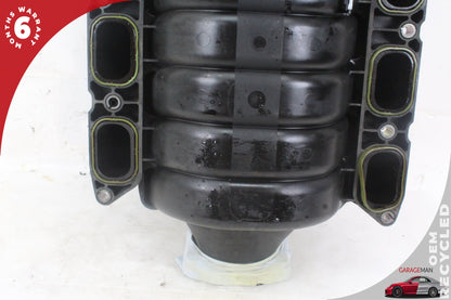 2010-2014 Land Rover LR4 Jaguar XK XJ XF Intake Manifold 8W939424AF OEM