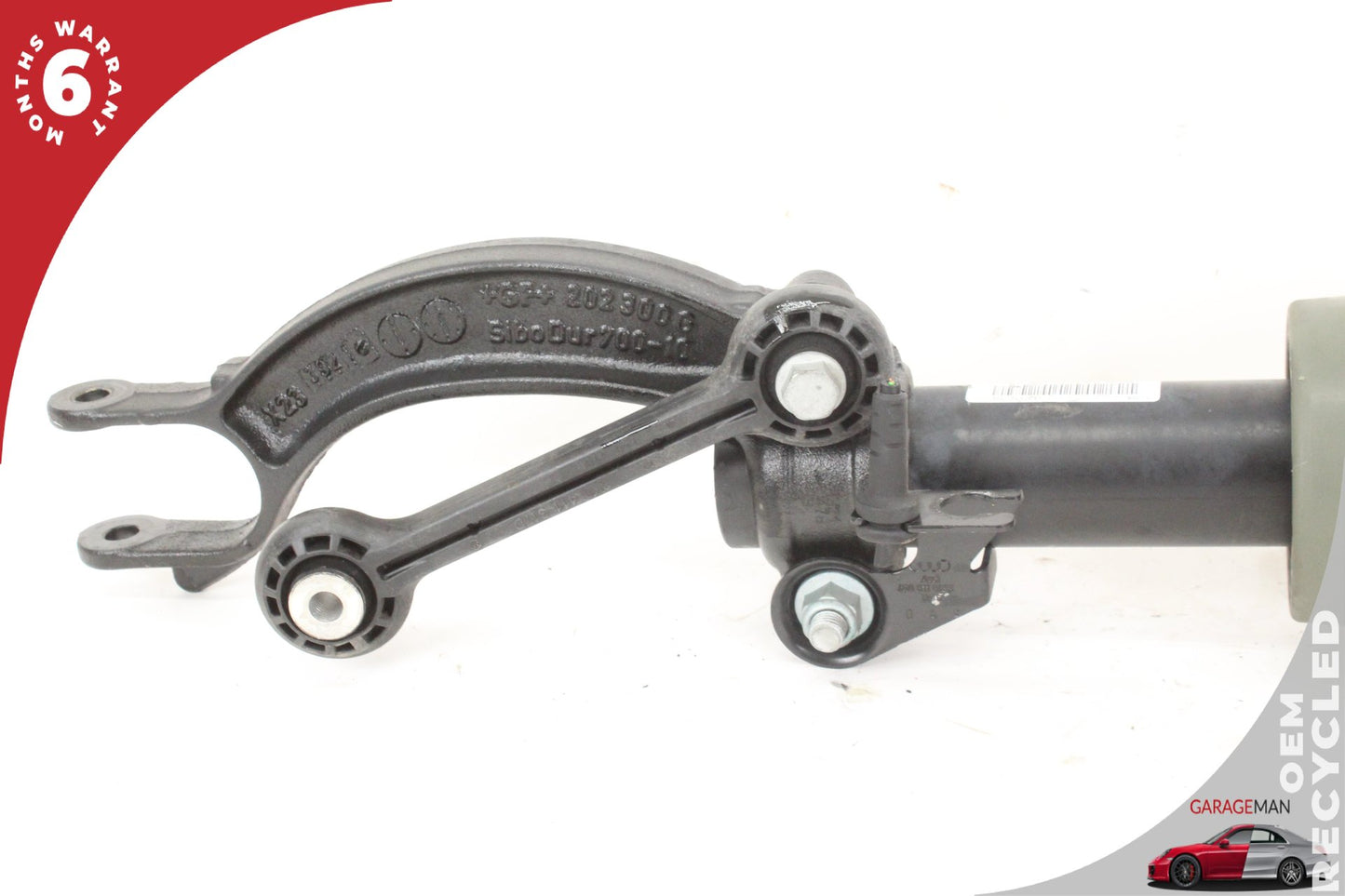 2012-2018 Audi A7 A6 Front Left or Right Shock Strut Absorber 4G0413031D OEM