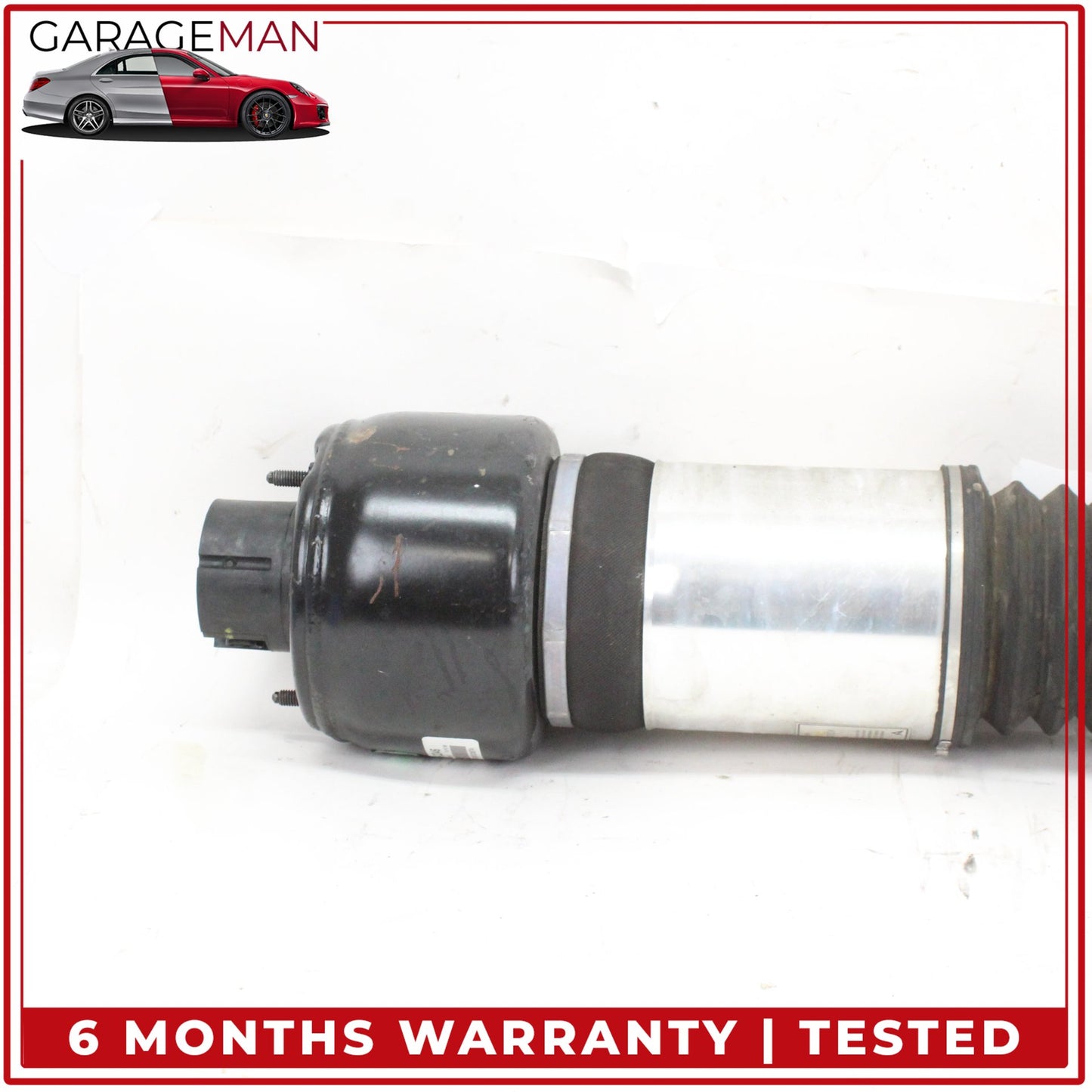 2003-2011 Mercedes W219 CLS550 Front Right Airmatic Shock Strut AS-2246 Arnott