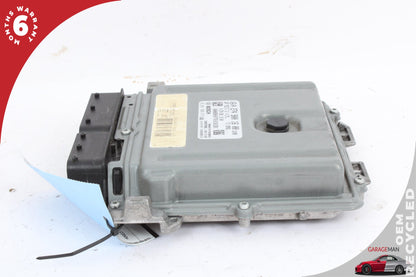 2015-2019 Mercedes W205 C350e C300 E300 M274 ECU Engine Control Module Unit OEM