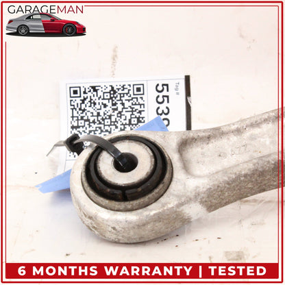 2003-2018 Porsche Cayenne 955 Rear Left or Right Upper Forward Control Arm OEM