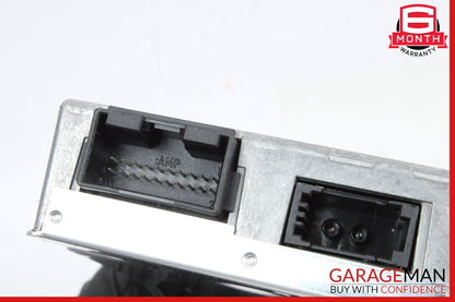 2007-2009 Audi Q7 MMI Control Module Unit 4E0035729A Genuine OEM