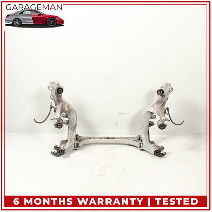 1997-2005 Porsche 911 996 Rear Subframe Sub Frame Crossmember 99633105101 OEM