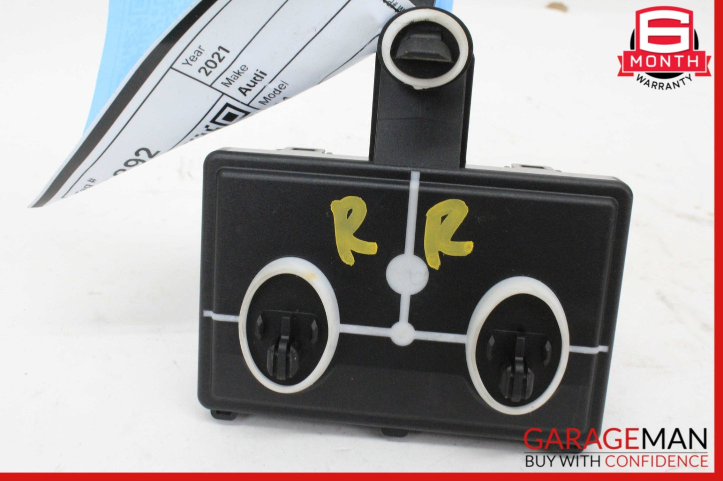 2018-2024 Audi A4 B9 Sedan Rear Door Control Module 4M0959795N Genuine