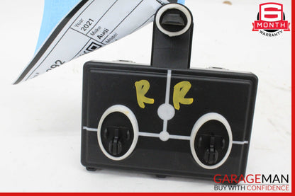 2018-2024 Audi A4 B9 Sedan Rear Door Control Module 4M0959795N Genuine