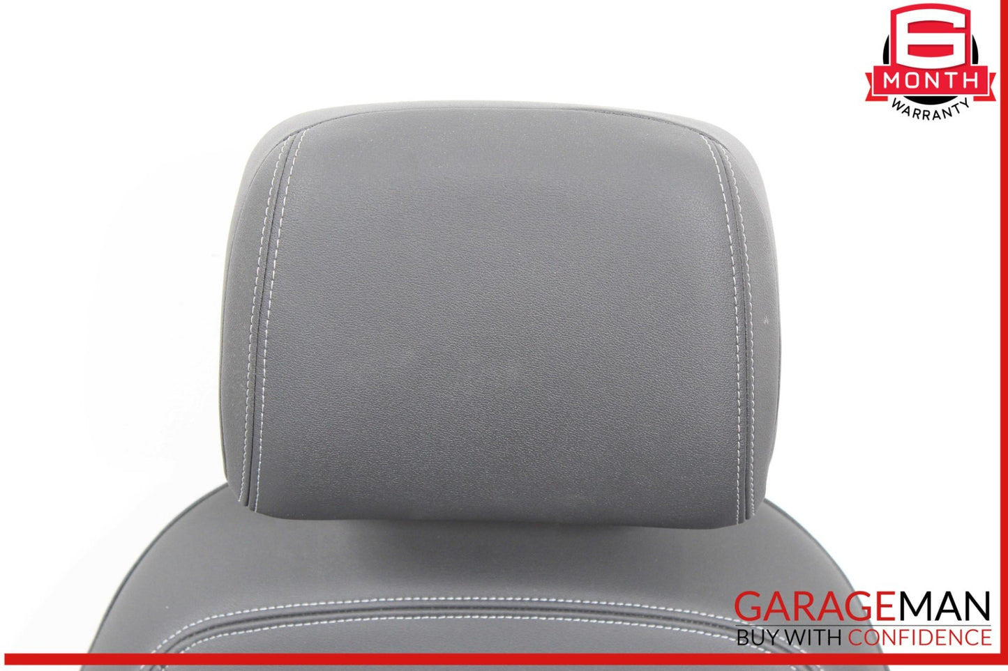 2018-2025 Audi Q5 Complete Front Seats Assembly Set of 2 Pc 80A881106E OEM