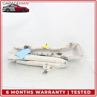 2014-2022 LR Range Rover Sport L494 Roof Curtain Airbag Air Bag Right Side OEM