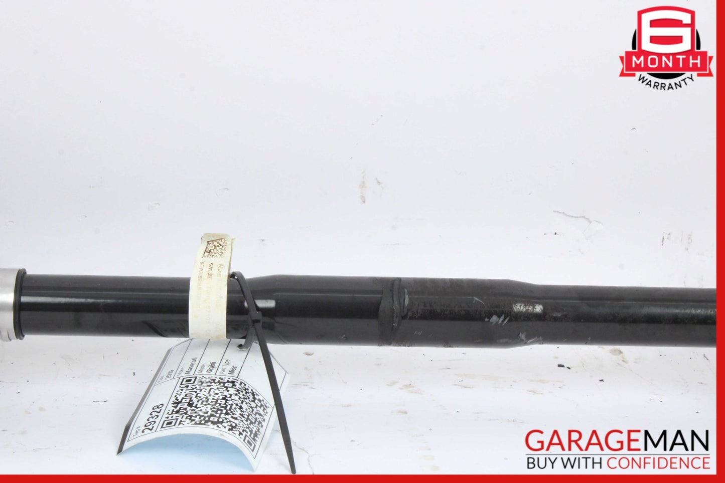 2014-2017 Maserati Ghibli III M157 Sedan Rear Right Axle Shaft 06701042080 OEM