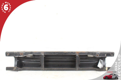 1998-2002 Pontiac Firebird Front Bumper Reinforcement Impact Crash Bar OEM