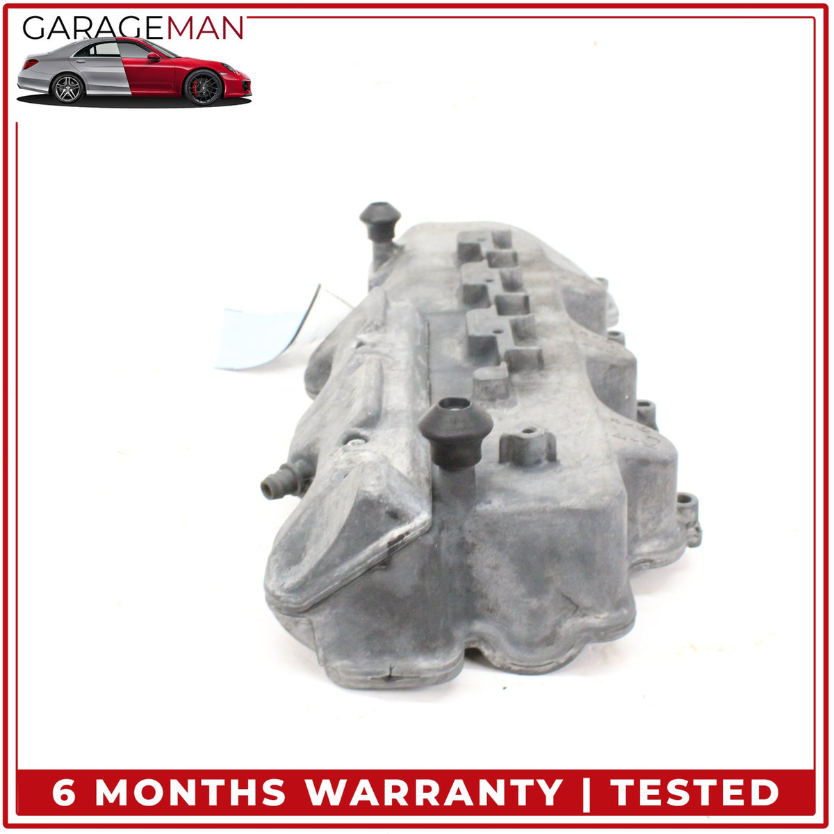 1997-2005 Mercedes W208 CLK320 Right Side Cylinder Head Cover 1120160305 OEM