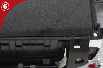 2015-2018 Porsche Macan 95B Glove Box Storage Compartment 95B857558 OEM