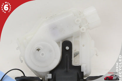 2012-2019 Fiat 500e Rear Trunk Latch Liftgate Lid Lock Actuator 68070071AD OEM
