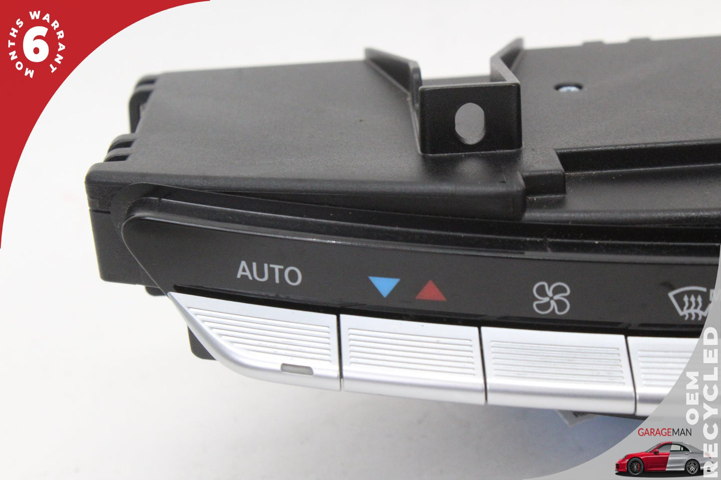07-14 Mercedes W221 S550 S400 CL550 A/C Climate Control Switch 2219055200