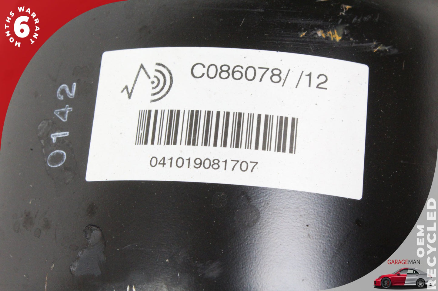 2003-2011 Mercedes-Benz CLS500 W219 RWD 5.0L Shock Absorber Strut 2193201113 OEM