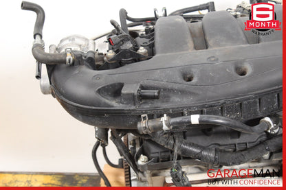 2014-2019 Ford Flex Engine Motor Assembly 3.5L V6 w/o Turbo DB5Z6007B