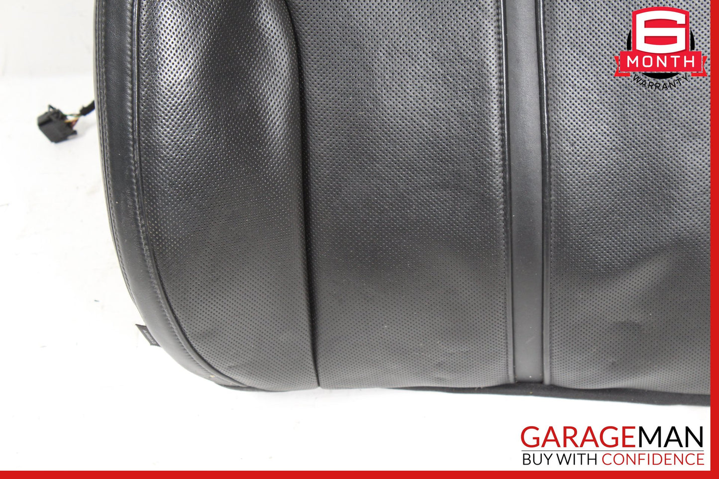 2013-2018 Audi S7 Front Right Passenger Side Upper Seat Cushion 4G0963557N OEM