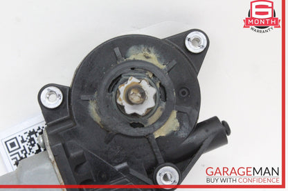 2015-2018 Subaru WRX Front Right Side Window Regulator Motor 64041FJ002 OEM