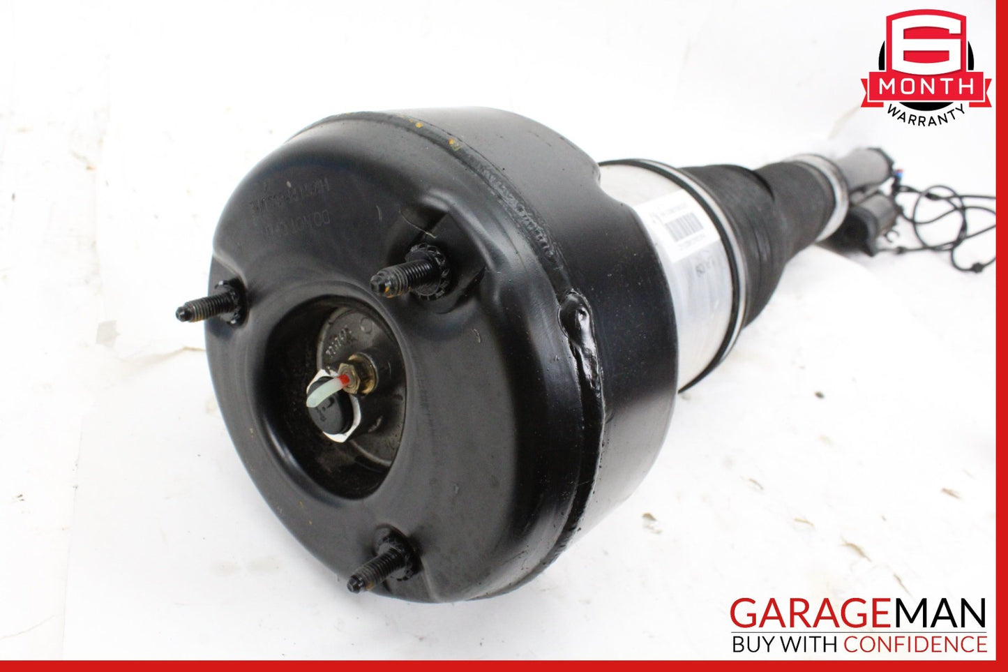 2007-2014 Mercedes S550 W221 Rear Right Airmatic Shock Strut 2213202213