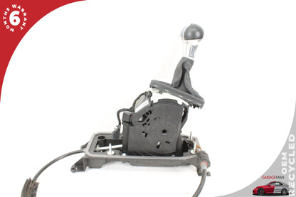 15-20 Audi A3 8V Sedan Automatic Transmission Gear Shift Shifter Assembly 8V1713
