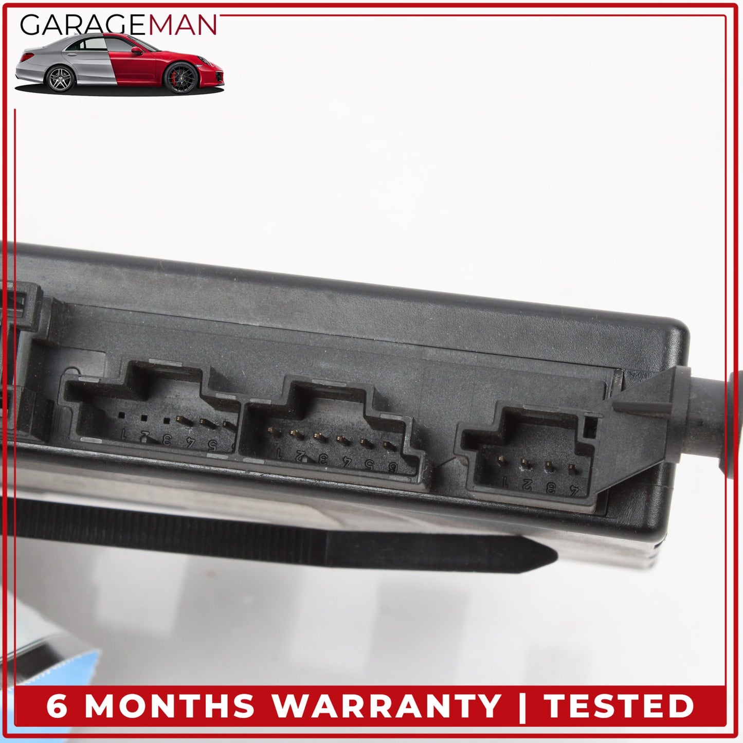 2003-2012 Mercedes W211 E350 E550 Front Right Seat Control Module 2118201185 OEM