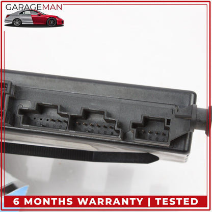 2003-2012 Mercedes W211 E350 E550 Front Right Seat Control Module 2118201185 OEM
