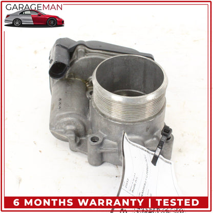 2015-2020 Audi A6 A4 A5 A3 2.0L Engine Air Intake Throttle Body 06F133062T OEM