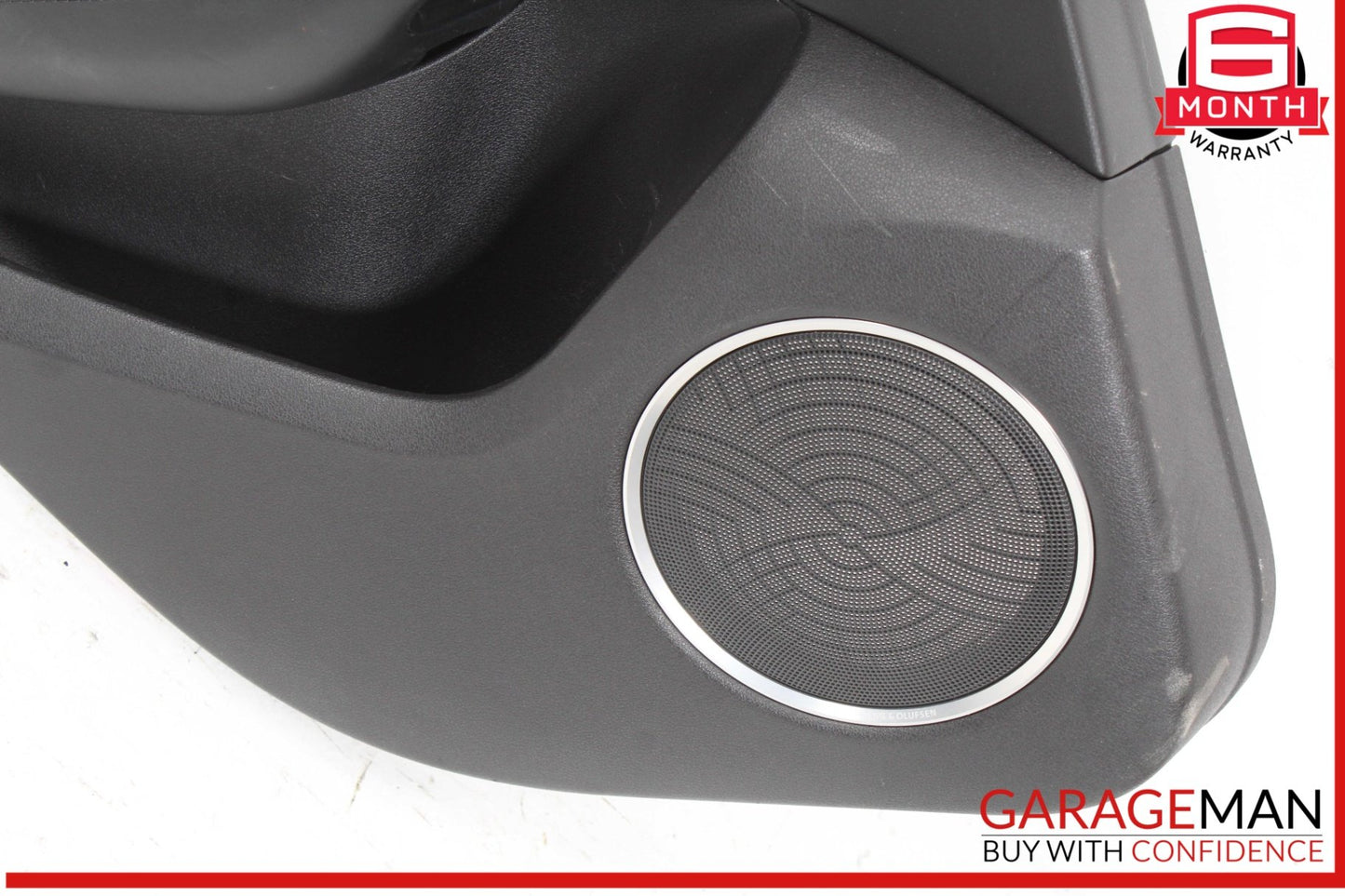 2013-2017 Audi Q5 SQ5 Rear Left Door Trim Panel 8K0959855B OEM