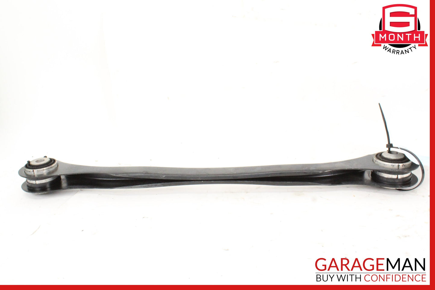 2017-2024 Audi A4 Rear Left Side Rearward Trailing Control Arm 8W0501529D OEM