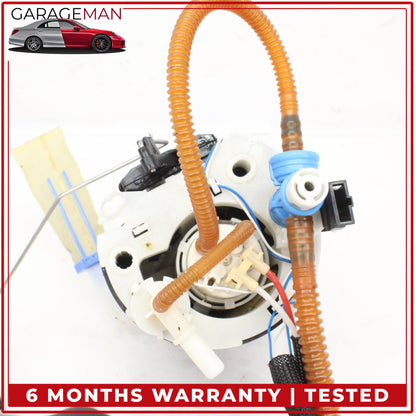 2014-2024 Jaguar F-Type X152 Gas Fuel Pump Sending Unit w/ Level Sensor OEM
