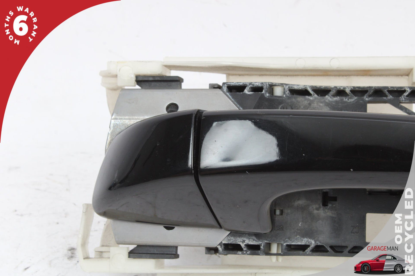 2011-2018 Porsche Cayenne 958 Front Left Side Exterior Door Handle 5N0837885H