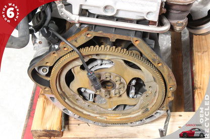 2001-2004 Mercedes-Benz SLK230 R170 RWD 2.3L Engine Motor 111.983 173973 Miles OEM