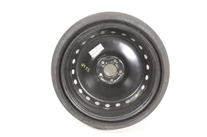 2018-2025 Audi Q5 Emergency Spare Tire Wheel Donut Rim 80A601027B