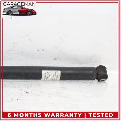 2019-2022 Mercedes A220 W177 Rear Left and Right Shock Strut Absorber Set OEM