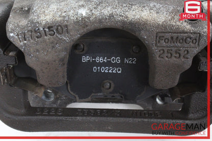 2013-2019 Ford Flex Rear Left and Right Side Brake Caliper Set EG1Z2552C OEM