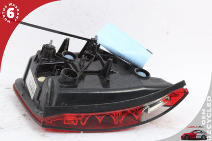 2011-2014 Porsche Cayenne 958 Rear Left Inner Tail Light Lamp 7P5945093L OEM