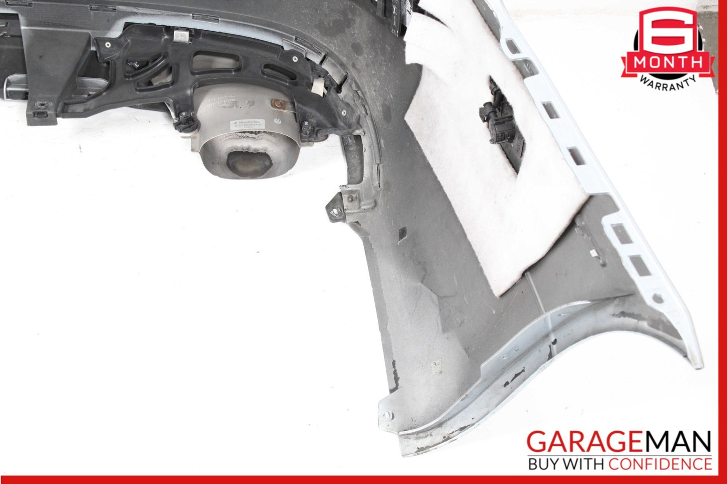 2014-2017 Mercedes-Benz E400 W207 Rear Bumper Cover 2078857525