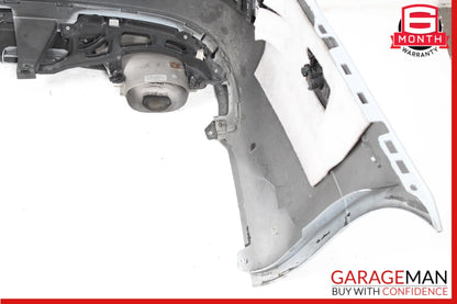 2014-2017 Mercedes-Benz E400 W207 Rear Bumper Cover 2078857525