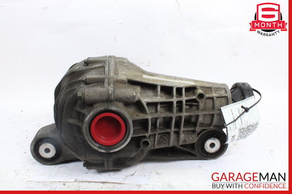 2006-2013 Mercedes-Benz ML350 W164 Front Differential Axle Carrier 4460310034