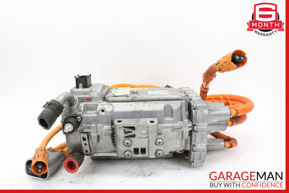 2013-2015 Smart Fortwo 451 Sedan EV Electric Motor Power Control Module 4519007502