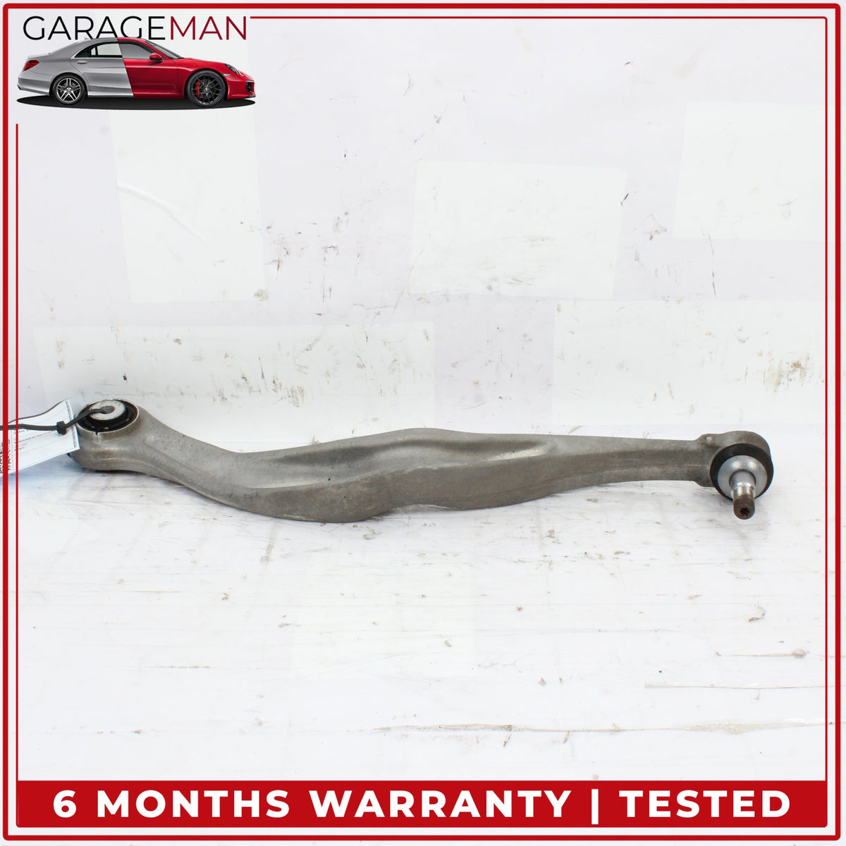 2009-2019 BMW 550i 535i Rear Left or Right Side Upper Control Arm 6775902 OEM