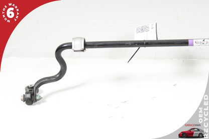 2009-2017 Audi SQ5 Q5 Rear Anti Roll Stabilizer Sway Bar Assy 8R0511305Q OEM