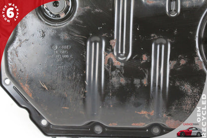 2009-2018 Audi S4 A4 A5 A6 Porsche Cayenne 958 Lower Oil Pan 06E103600C OEM