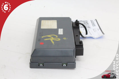 1997-2006 Jaguar XK8 X100 Front Left or Right Side Seat Control Module OEM