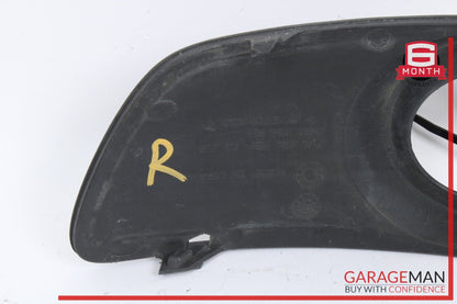 2006-2009 Mercedes ML500 M-Class W164 Right Fog Light Cover 1648851023