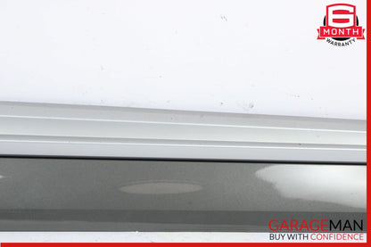 2018-2025 Audi Q5 SQ5 Front Left Driver Side Door Lower Trim Molding OEM